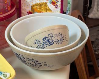 Vintage Pyrex