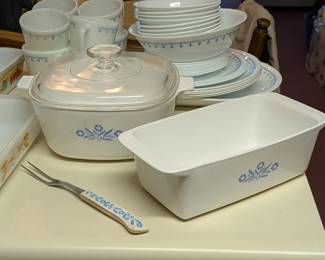 Corning Ware
