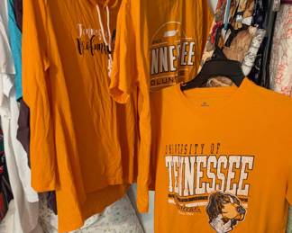 UT T-shirts