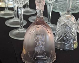 Fenton bell