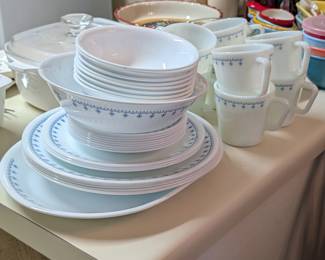 Vintage Corelle