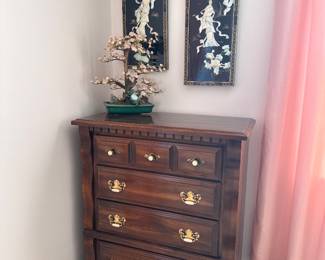 Chest $50
