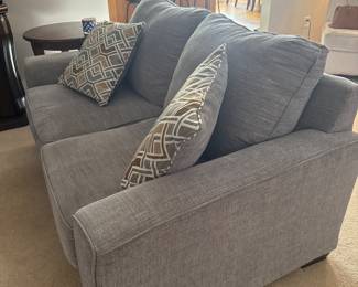 Loveseat $75