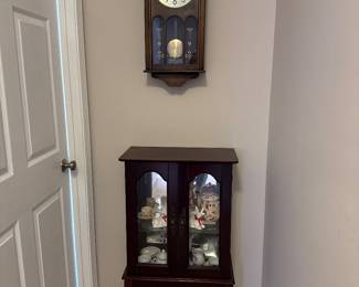 Small chest $20