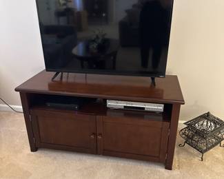 TV $25 Console $20