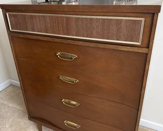 Chest $25