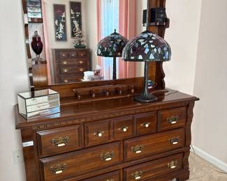 Dresser $50