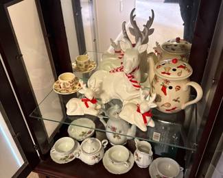 Decorative items