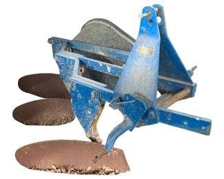 608 - Ford Plow Attachment