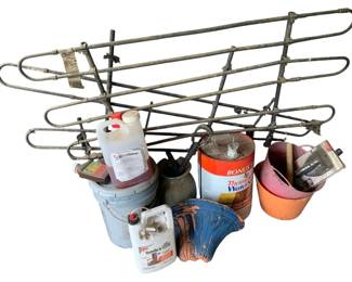 103 - Assorted Items