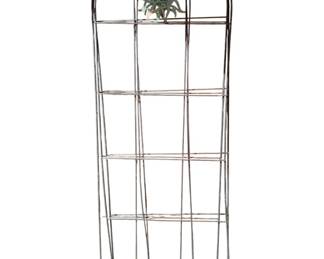 375 - 3 Trellises - 72 x 22