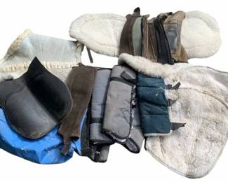 539 - Assorted Items