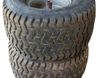 403 - 2 Tires