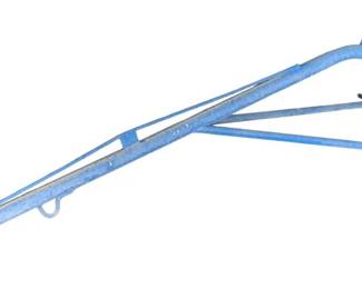 604 - Plow Attachment