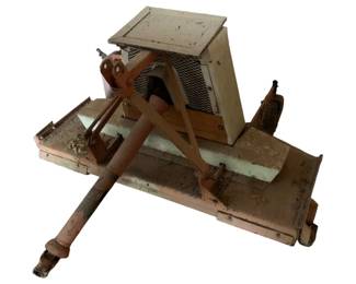 615 - Mower Attachment