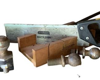 314 - Shelf Lot