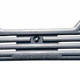 380 - Stromberg 5th Wheel Tailgate - 61 x 22