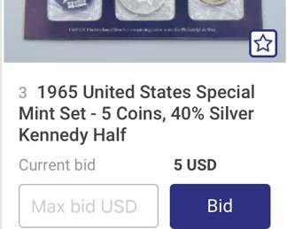 Sale Picture