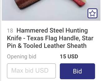 Sale Picture