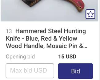 Sale Picture