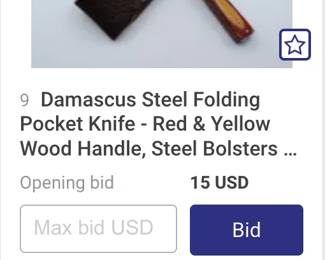 Sale Picture