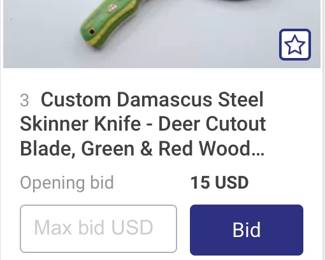 Sale Picture