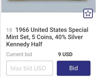 Sale Picture