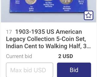 Sale Picture