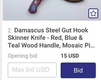 Sale Picture