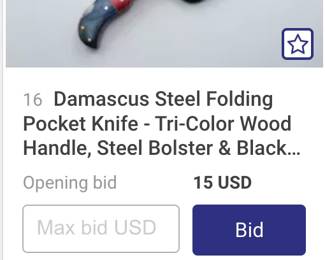 Sale Picture