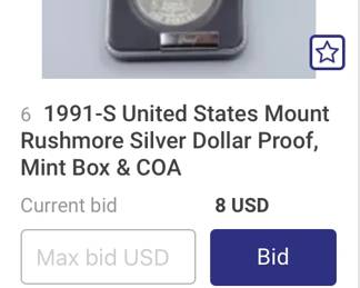 Sale Picture