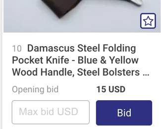 Sale Picture