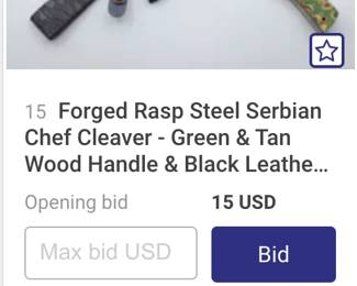 Sale Picture