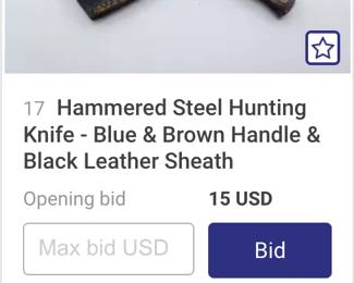 Sale Picture