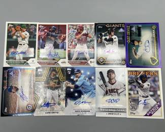 Sale Picture