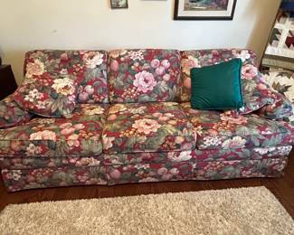 Flexsteel Sofa (Hide-a-bed)