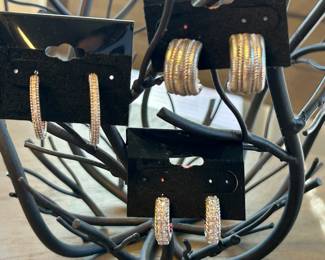 Judith Ripka Jewelry