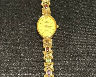 Jules Jurgensen Watch