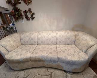 Vintage Carson's Sofa