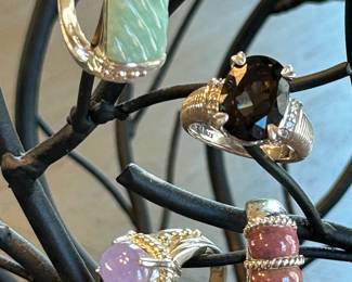 Judith Ripka Jewelry