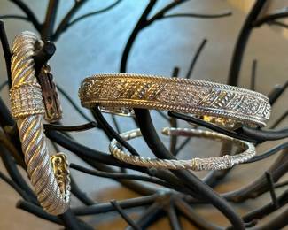 Judith Ripka Jewelry
