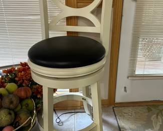 Barstool Swivel (2 available)