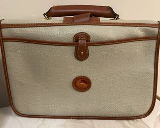 Dooney & Bourke Messenger Bag