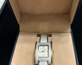 Jules Jurgensen Watch