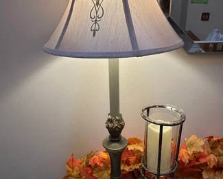 Stiffel Lamp