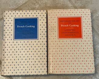 Cookbooks