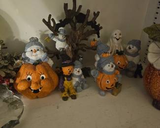 Boo buddies