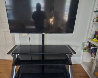 $30-55' with stand