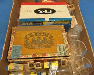 Lot 445. If you don't buy this, you'll need it tomorrow