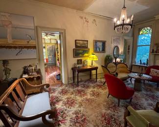 Parlor